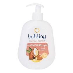 بابلینی مایع دستشویی پمپی 370میل